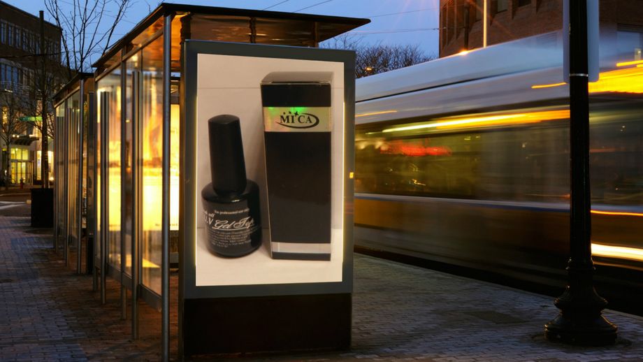 Beautiful nails start from here ! 
